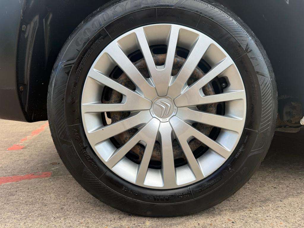 2019 CITROEN BERLINGO 2019 CITROEN BERLINGO