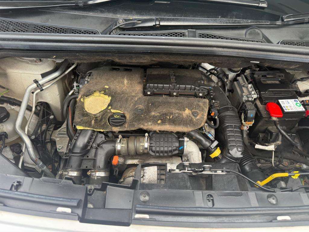 2019 CITROEN BERLINGO 2019 CITROEN BERLINGO