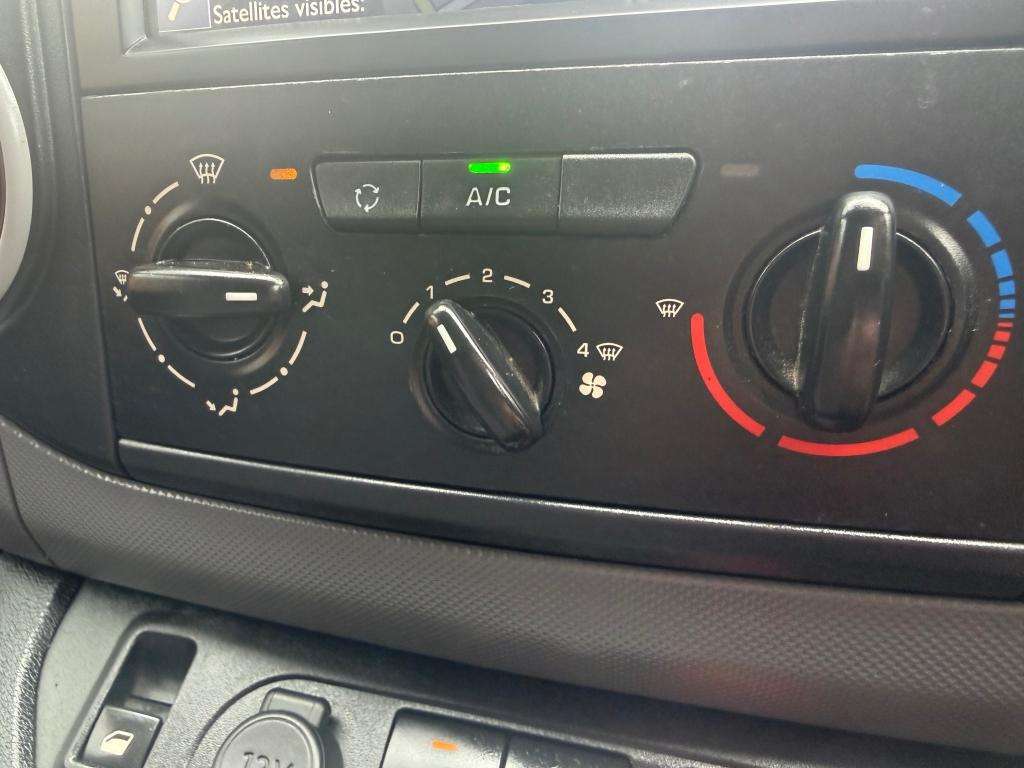 2018 PEUGEOT PARTNER 2018 PEUGEOT PARTNER