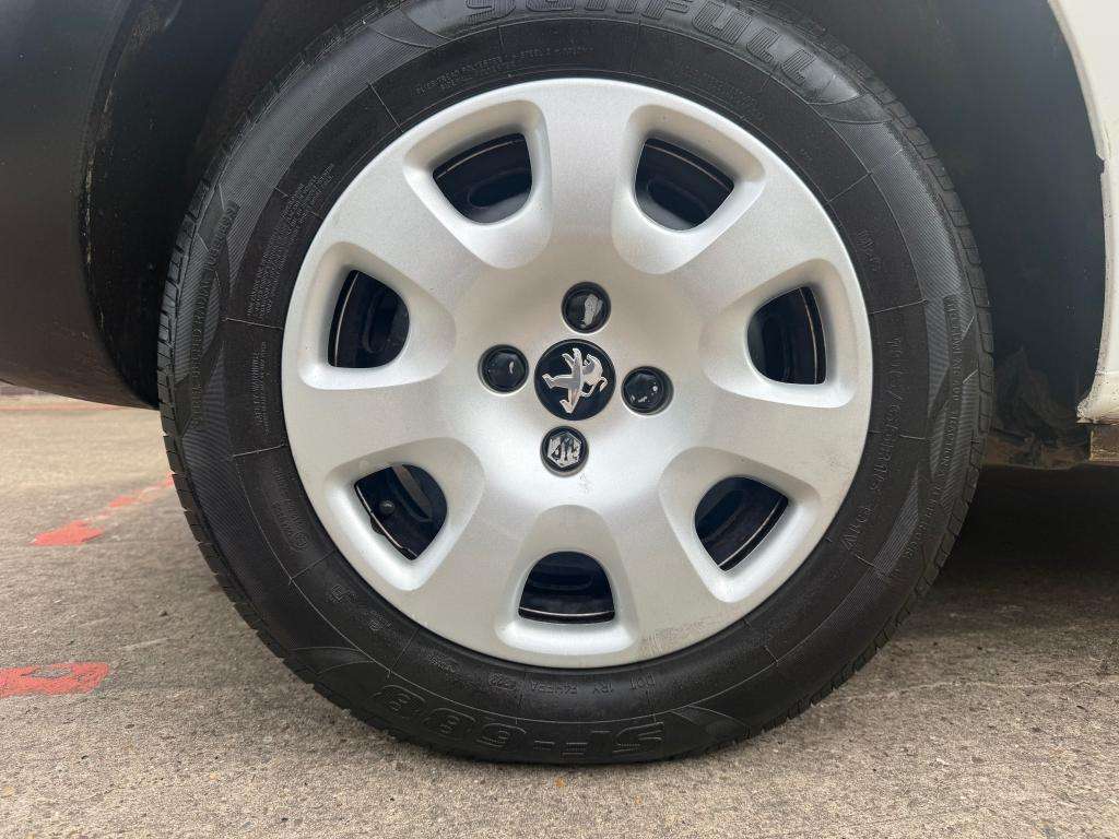 2018 PEUGEOT PARTNER 2018 PEUGEOT PARTNER