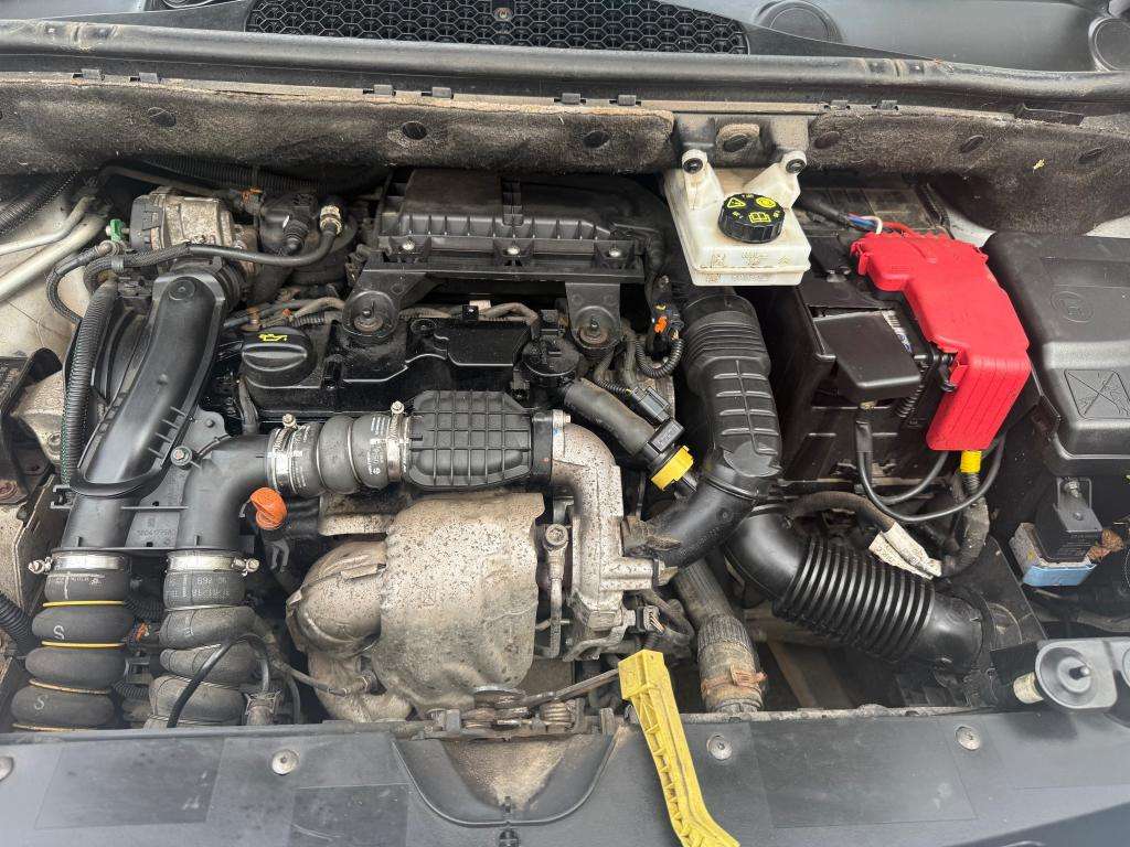 2018 PEUGEOT PARTNER 2018 PEUGEOT PARTNER
