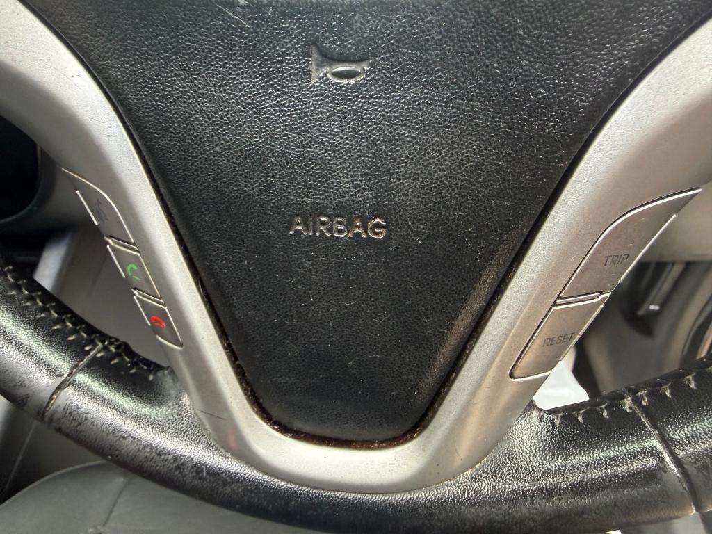 2012 HYUNDAI IX20 2012 HYUNDAI IX20