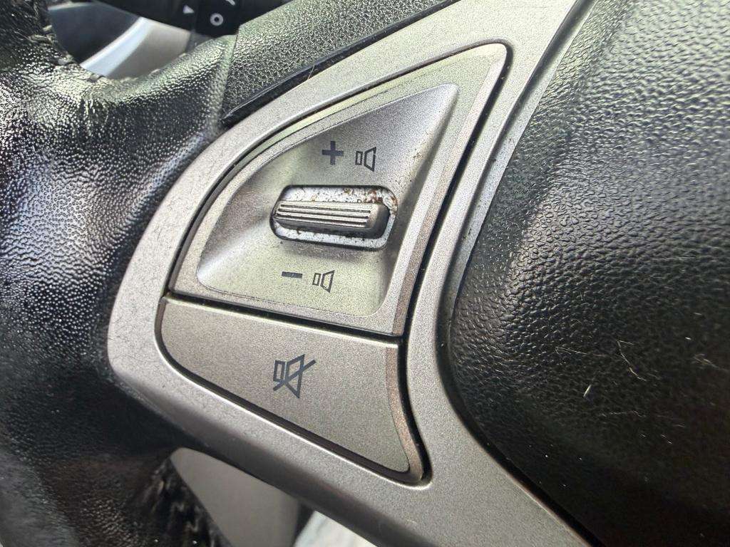 2012 HYUNDAI IX20 2012 HYUNDAI IX20