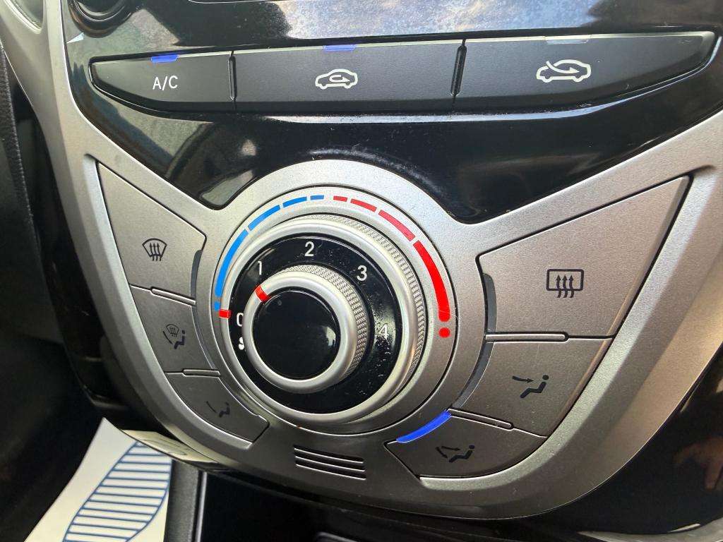 2012 HYUNDAI IX20 2012 HYUNDAI IX20