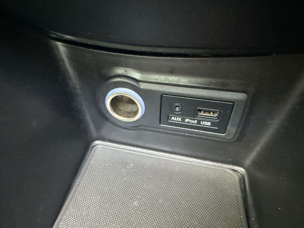 2012 HYUNDAI IX20 2012 HYUNDAI IX20