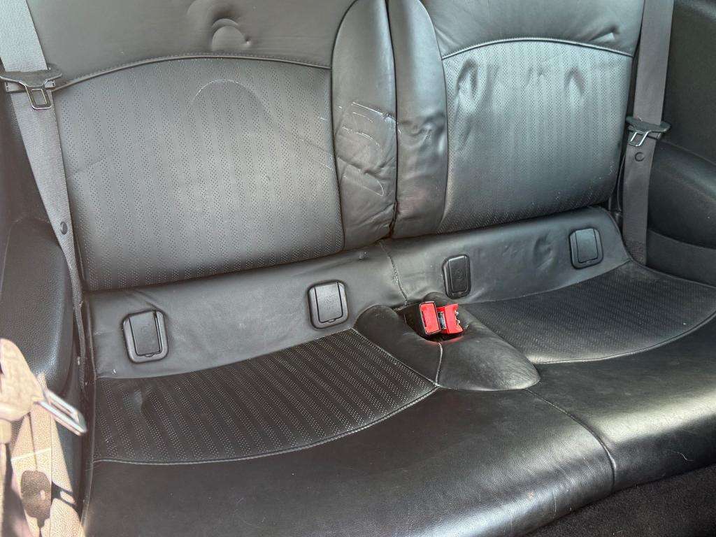 2009 MINI HATCH 2009 MINI HATCH