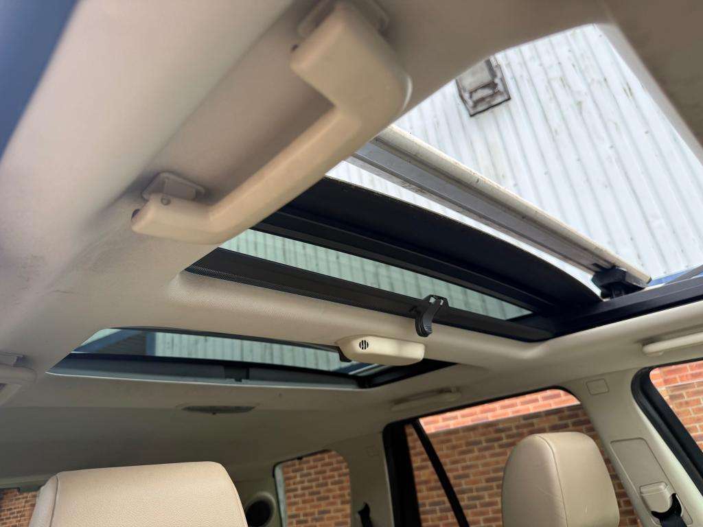 2012 LAND ROVER FREELANDER 2012 LAND ROVER FREELANDER