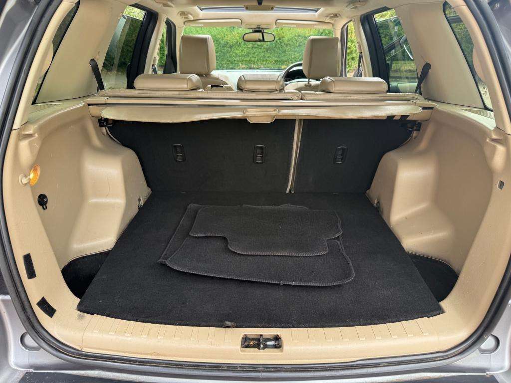 2012 LAND ROVER FREELANDER 2012 LAND ROVER FREELANDER