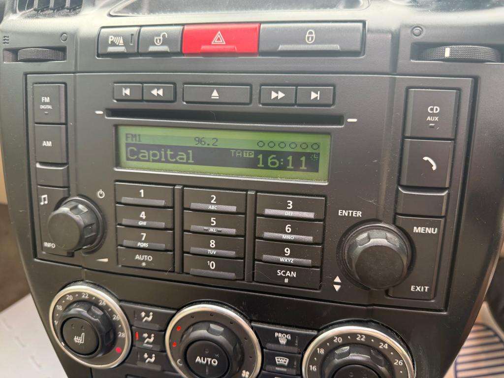 2012 LAND ROVER FREELANDER 2012 LAND ROVER FREELANDER