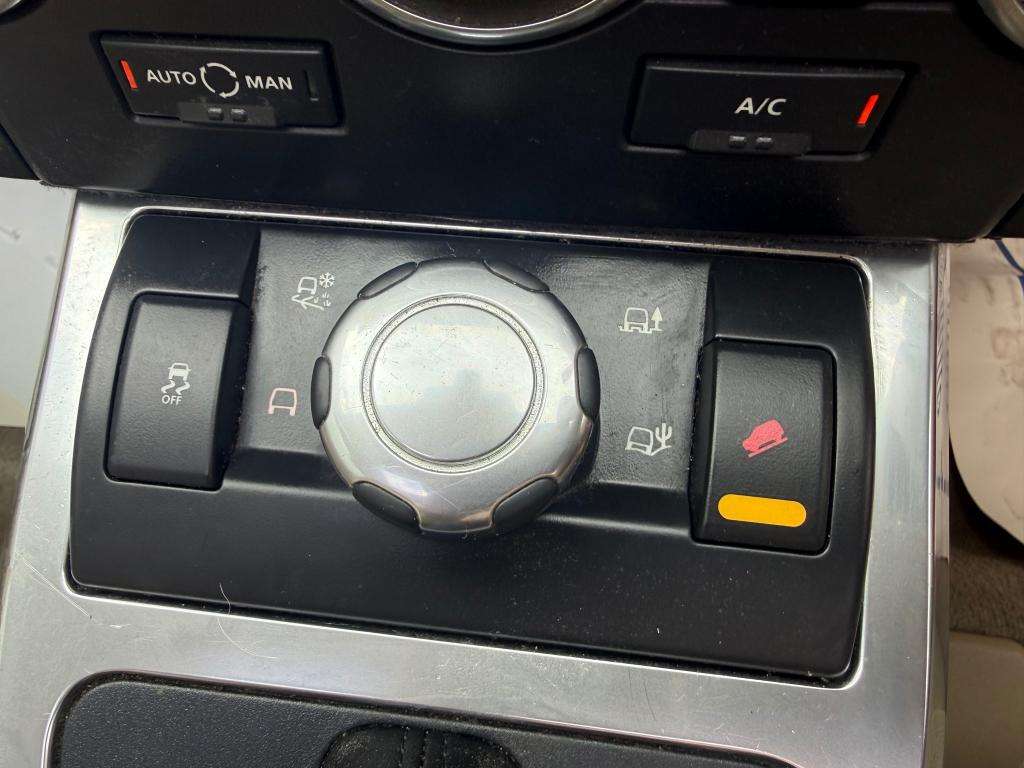 2012 LAND ROVER FREELANDER 2012 LAND ROVER FREELANDER