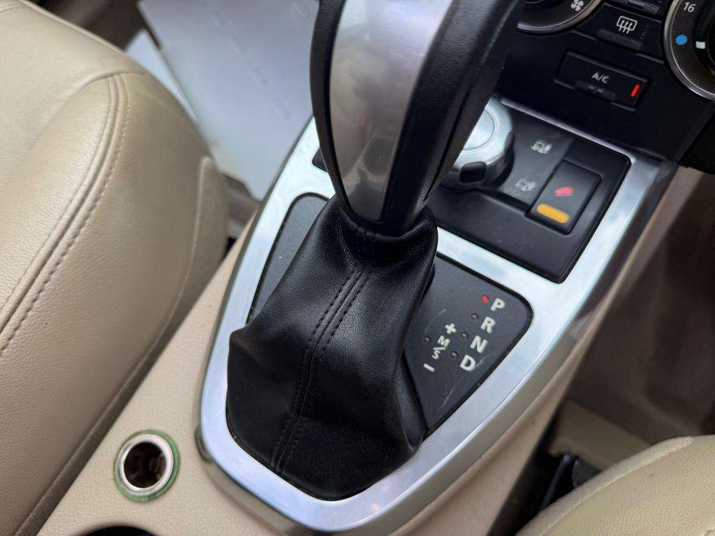 2012 LAND ROVER FREELANDER 2012 LAND ROVER FREELANDER
