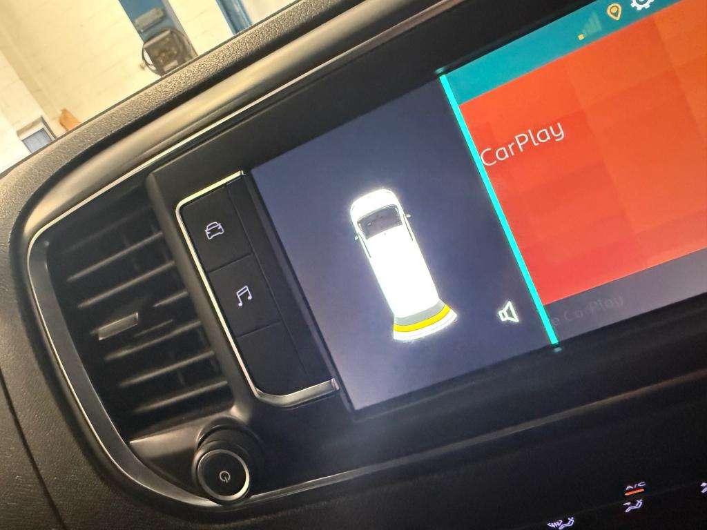 2019 CITROEN DISPATCH 2019 CITROEN DISPATCH