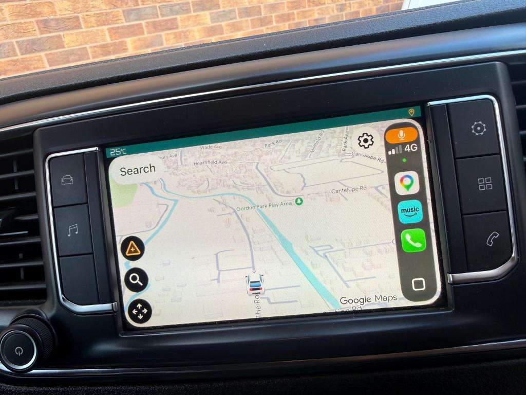 2019 CITROEN DISPATCH 2019 CITROEN DISPATCH