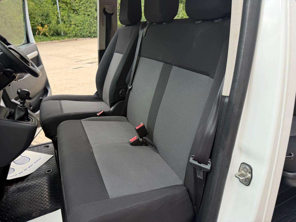 2019 CITROEN DISPATCH 2019 CITROEN DISPATCH