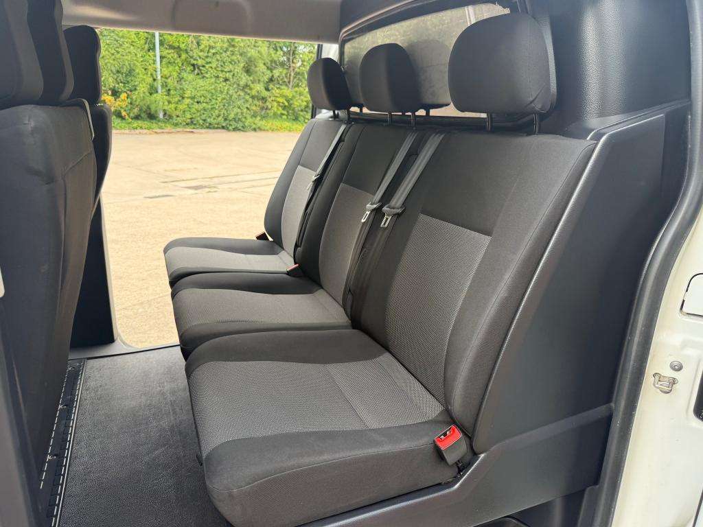 2019 CITROEN DISPATCH 2019 CITROEN DISPATCH