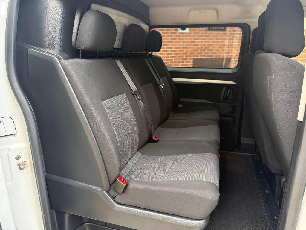 2019 CITROEN DISPATCH 2019 CITROEN DISPATCH