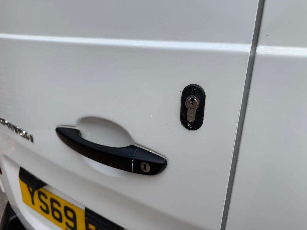 2019 CITROEN DISPATCH 2019 CITROEN DISPATCH