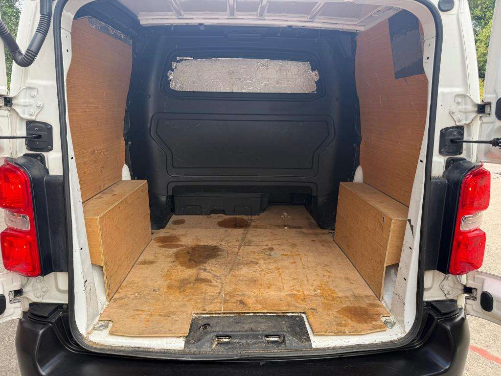 2019 CITROEN DISPATCH 2019 CITROEN DISPATCH