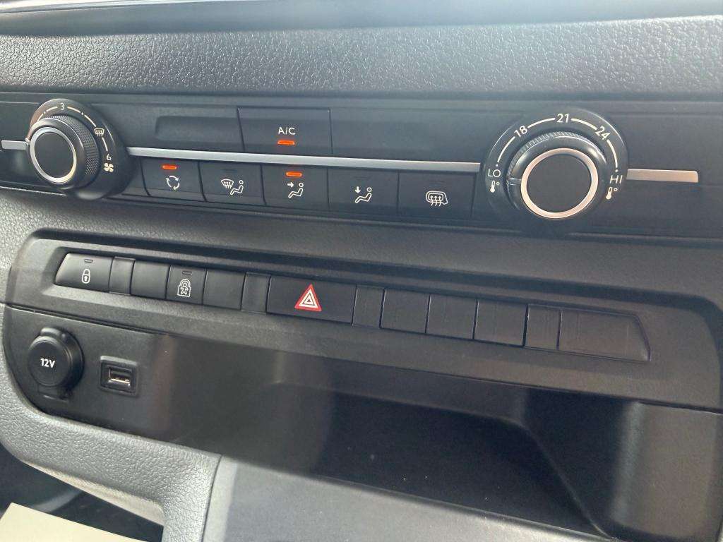2019 CITROEN DISPATCH 2019 CITROEN DISPATCH