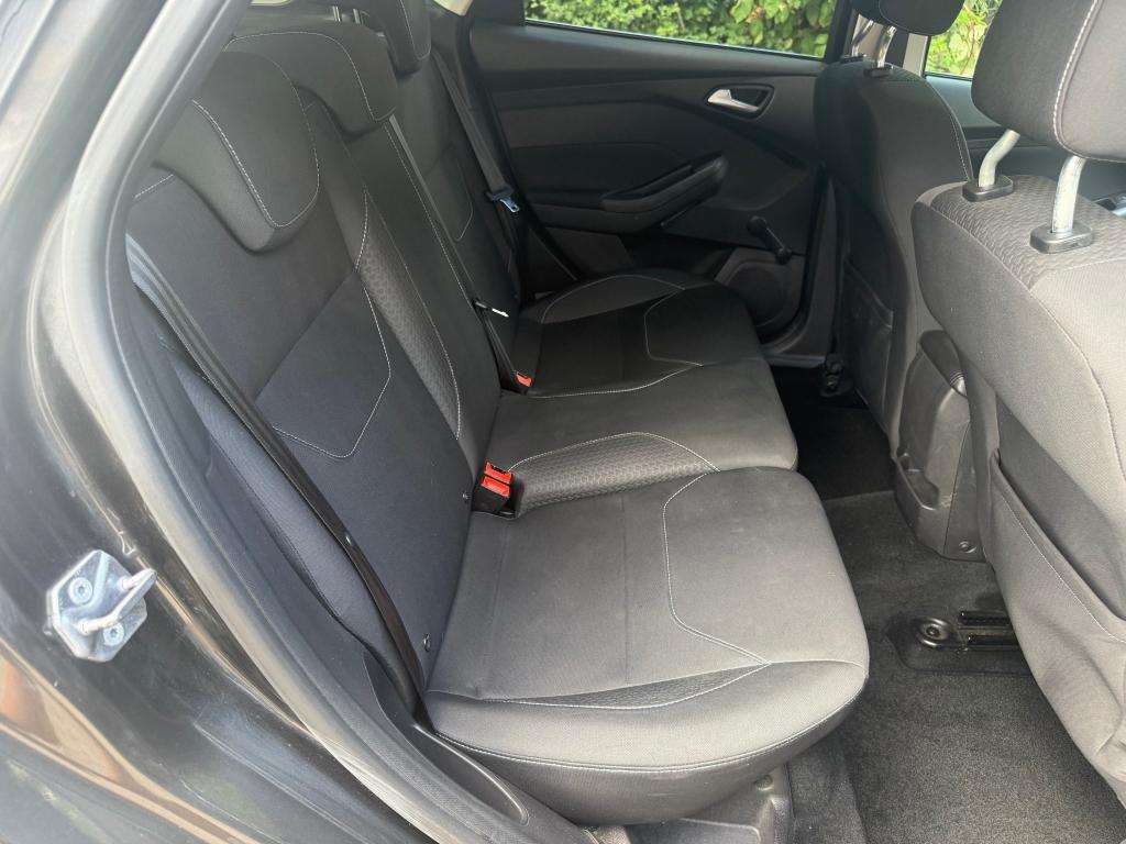 2015 FORD FOCUS 2015 FORD FOCUS