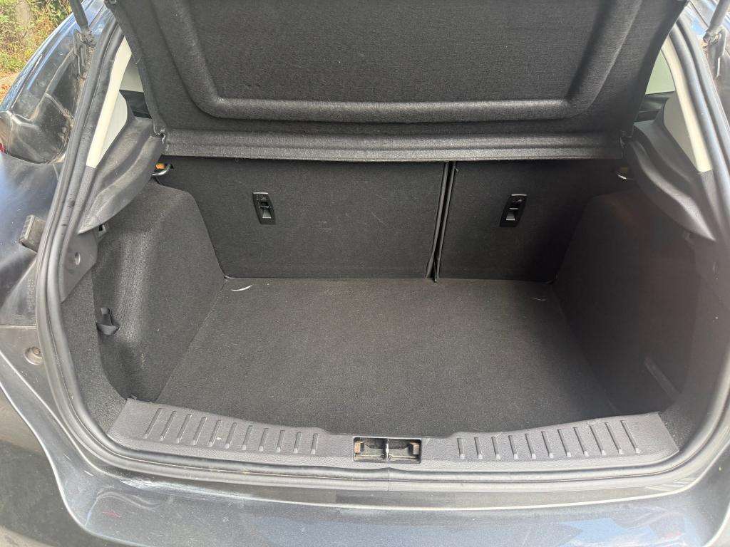 2015 FORD FOCUS 2015 FORD FOCUS