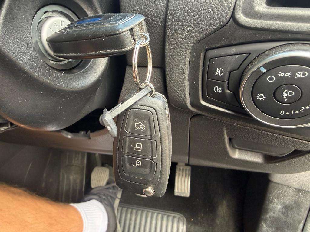 2015 FORD FOCUS 2015 FORD FOCUS