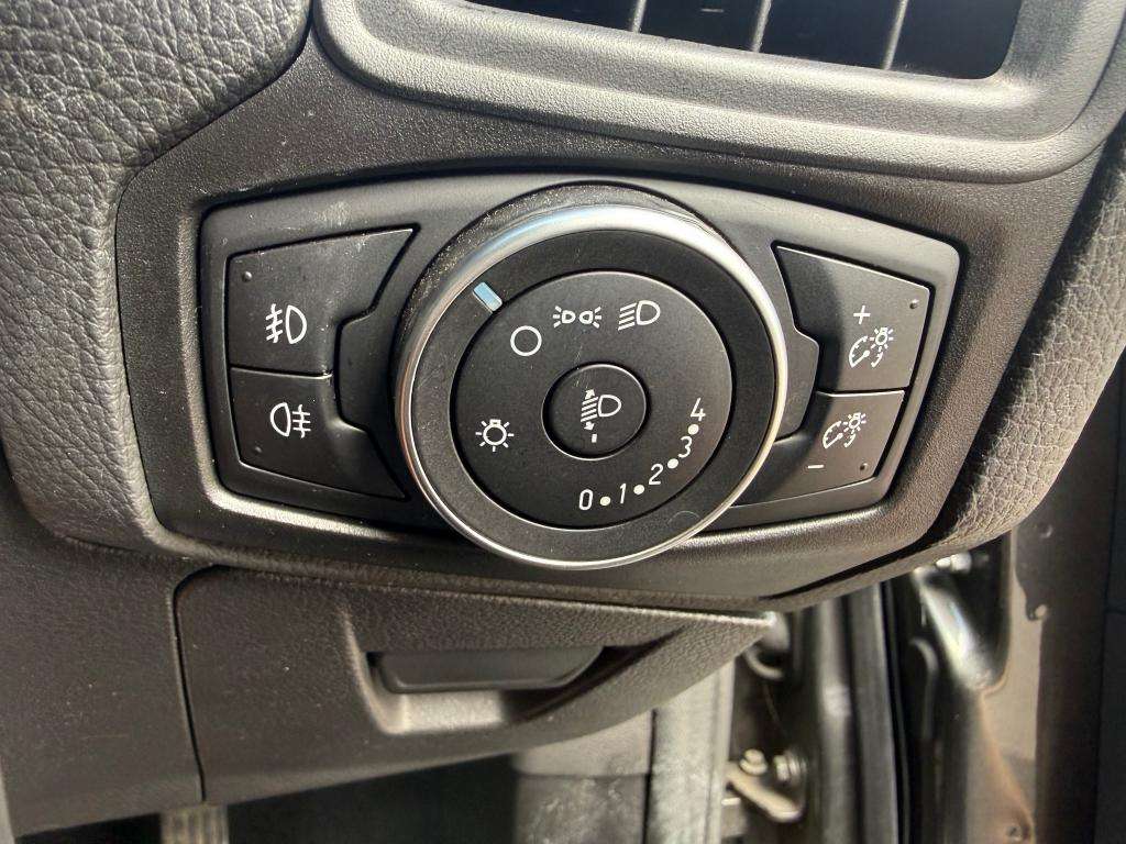 2015 FORD FOCUS 2015 FORD FOCUS