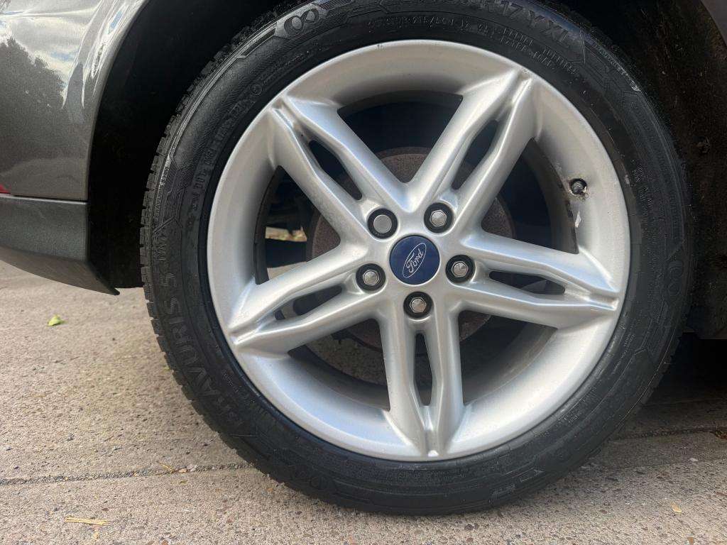 2015 FORD FOCUS 2015 FORD FOCUS