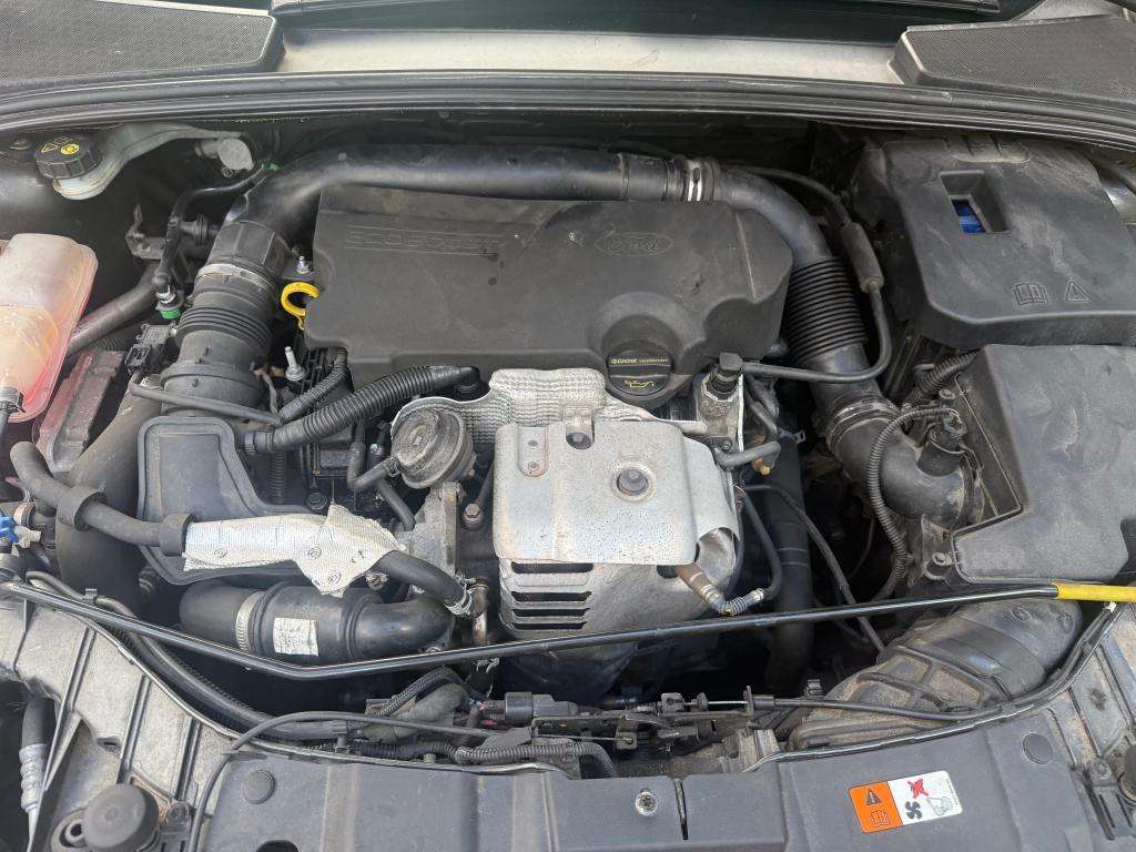 2015 FORD FOCUS 2015 FORD FOCUS