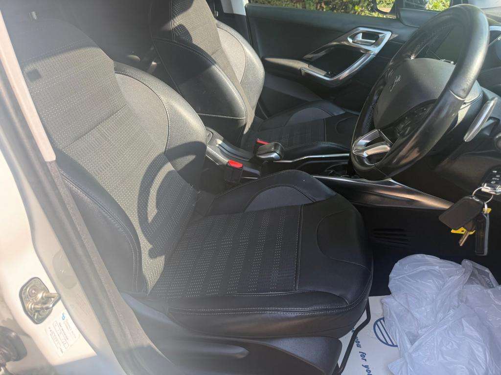 2014 PEUGEOT 2008 2014 PEUGEOT 2008