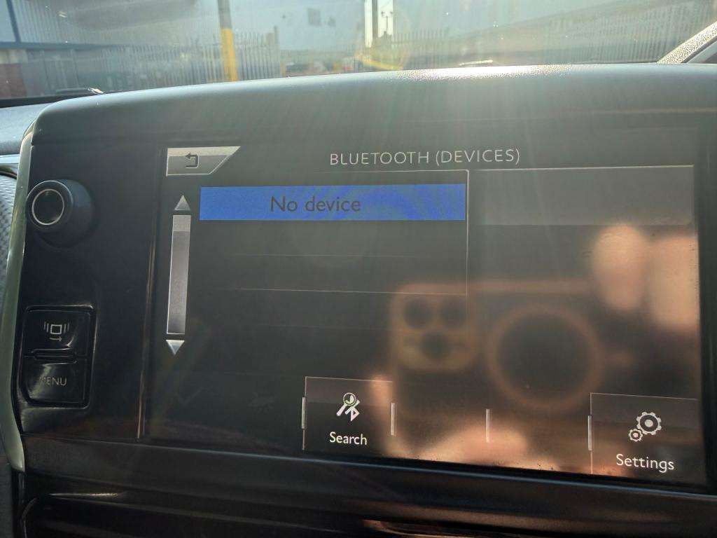 2014 PEUGEOT 2008 2014 PEUGEOT 2008