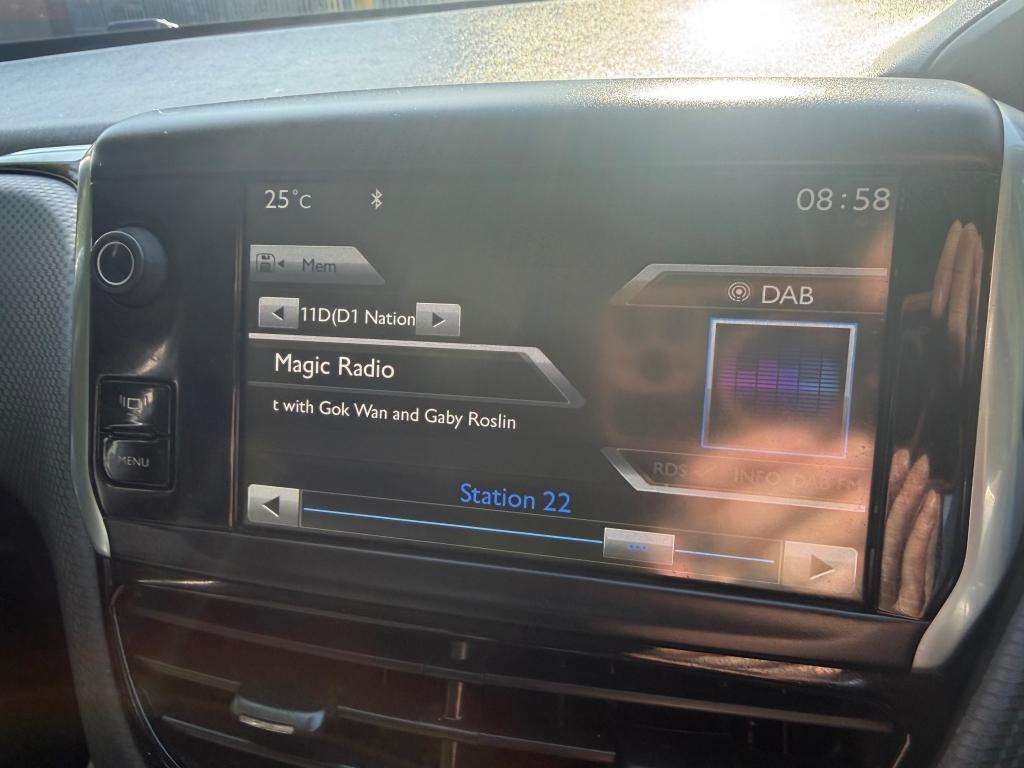 2014 PEUGEOT 2008 2014 PEUGEOT 2008