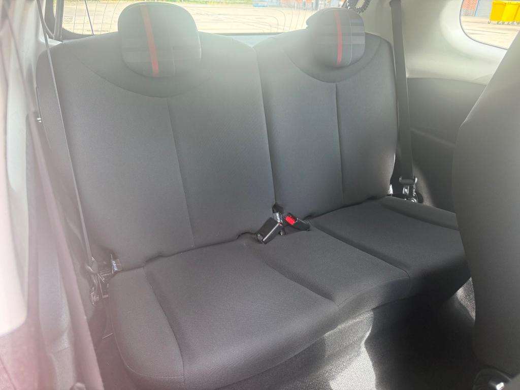 2016 PEUGEOT 108 2016 PEUGEOT 108