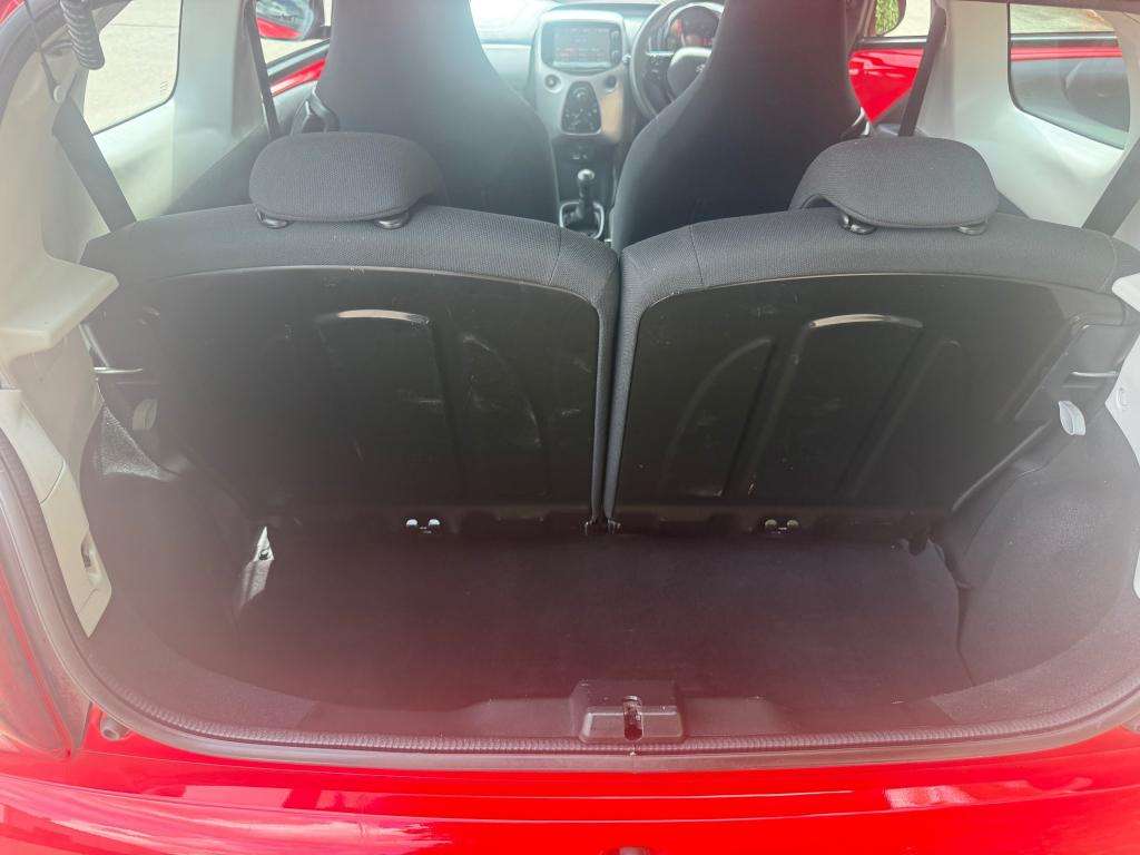 2016 PEUGEOT 108 2016 PEUGEOT 108