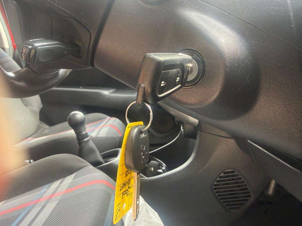 2016 PEUGEOT 108 2016 PEUGEOT 108
