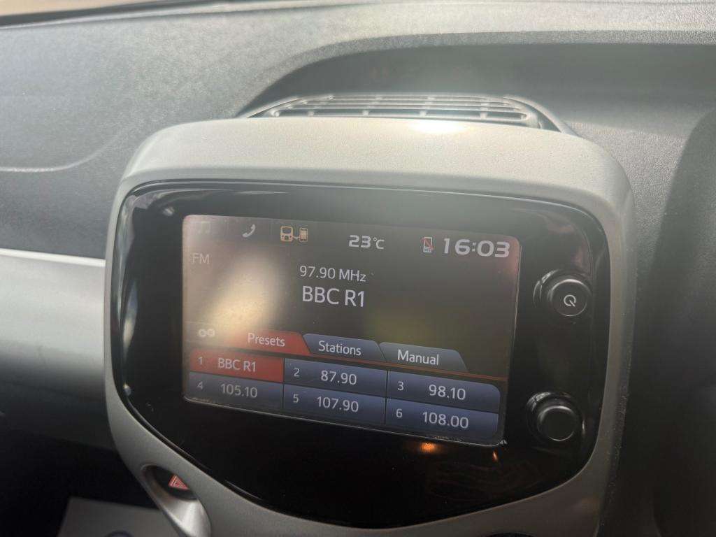 2016 PEUGEOT 108 2016 PEUGEOT 108