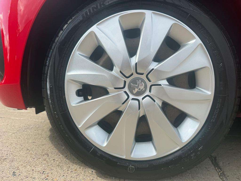 2016 PEUGEOT 108 2016 PEUGEOT 108