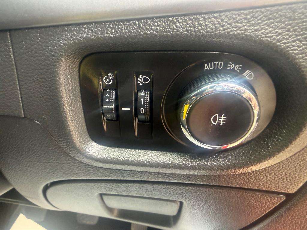 2016 VAUXHALL ASTRA 2016 VAUXHALL ASTRA