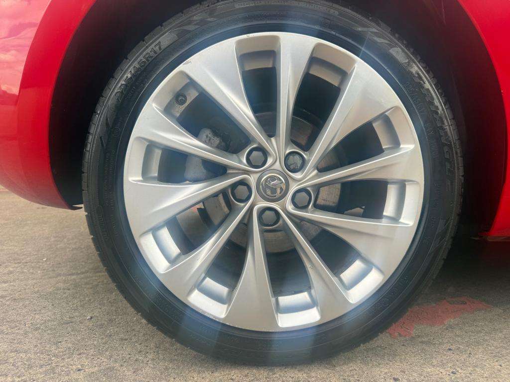 2016 VAUXHALL ASTRA 2016 VAUXHALL ASTRA