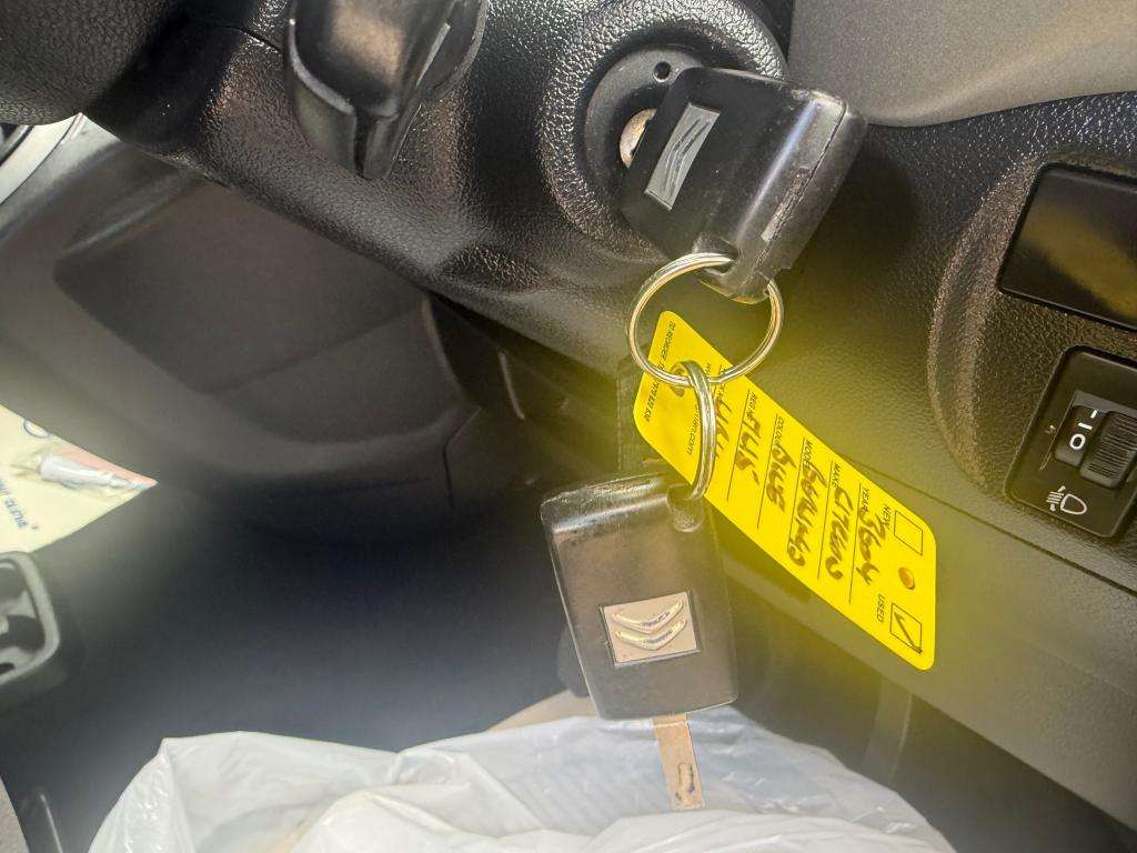 2015 CITROEN BERLINGO MULTISPACE 2015 CITROEN BERLINGO MULTISPACE