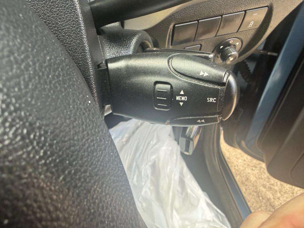 2015 CITROEN BERLINGO MULTISPACE 2015 CITROEN BERLINGO MULTISPACE