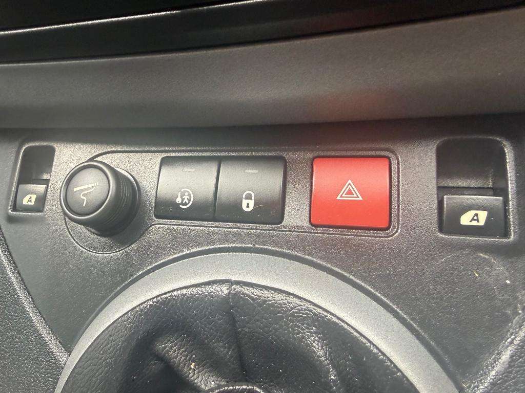 2015 CITROEN BERLINGO MULTISPACE 2015 CITROEN BERLINGO MULTISPACE