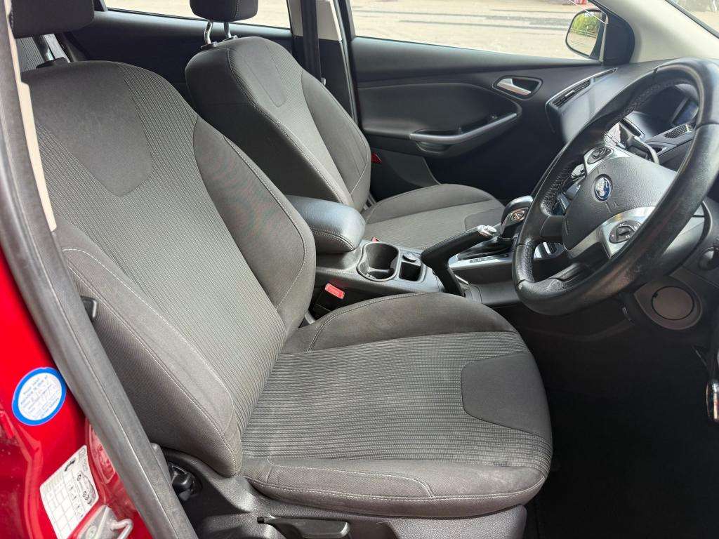 2013 FORD FOCUS 2013 FORD FOCUS