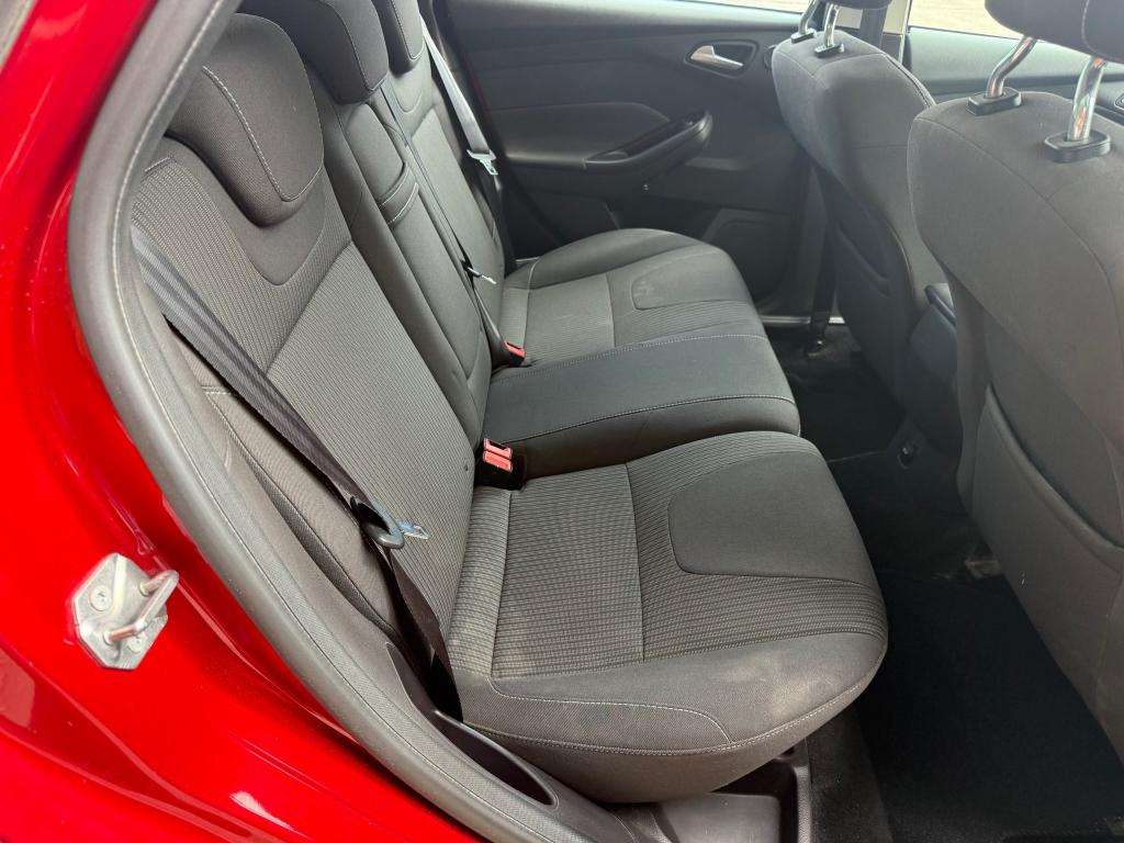 2013 FORD FOCUS 2013 FORD FOCUS