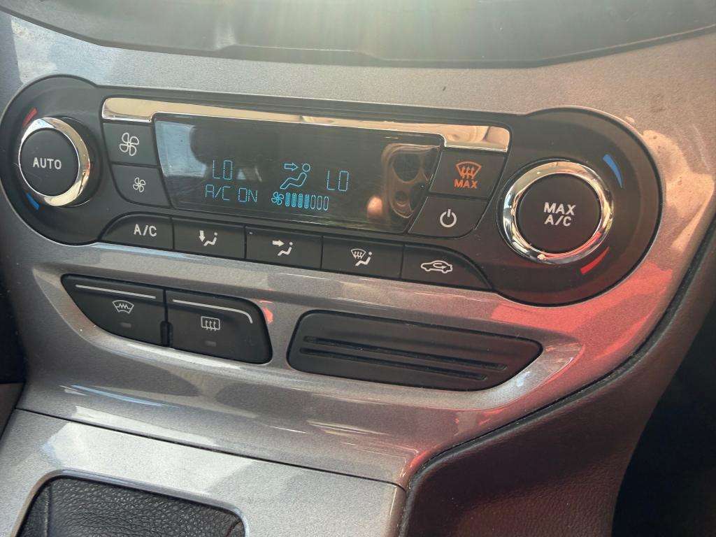 2013 FORD FOCUS 2013 FORD FOCUS