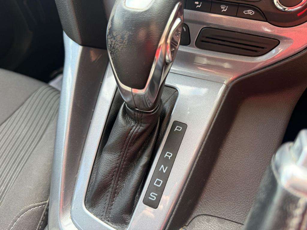 2013 FORD FOCUS 2013 FORD FOCUS