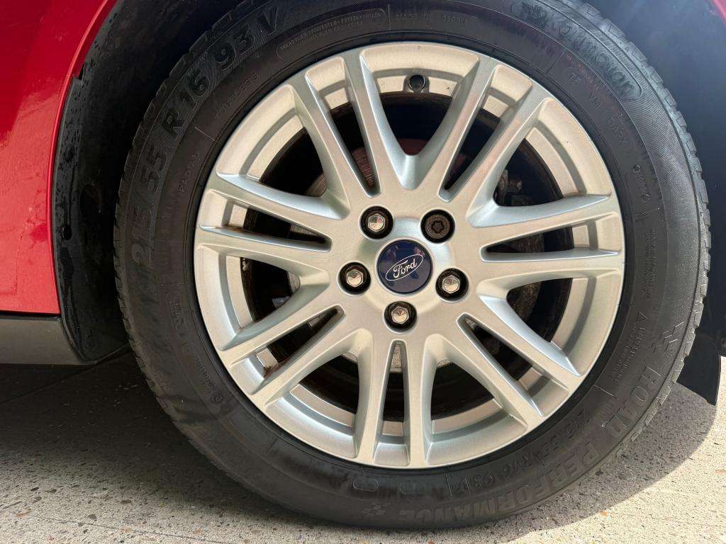 2013 FORD FOCUS 2013 FORD FOCUS