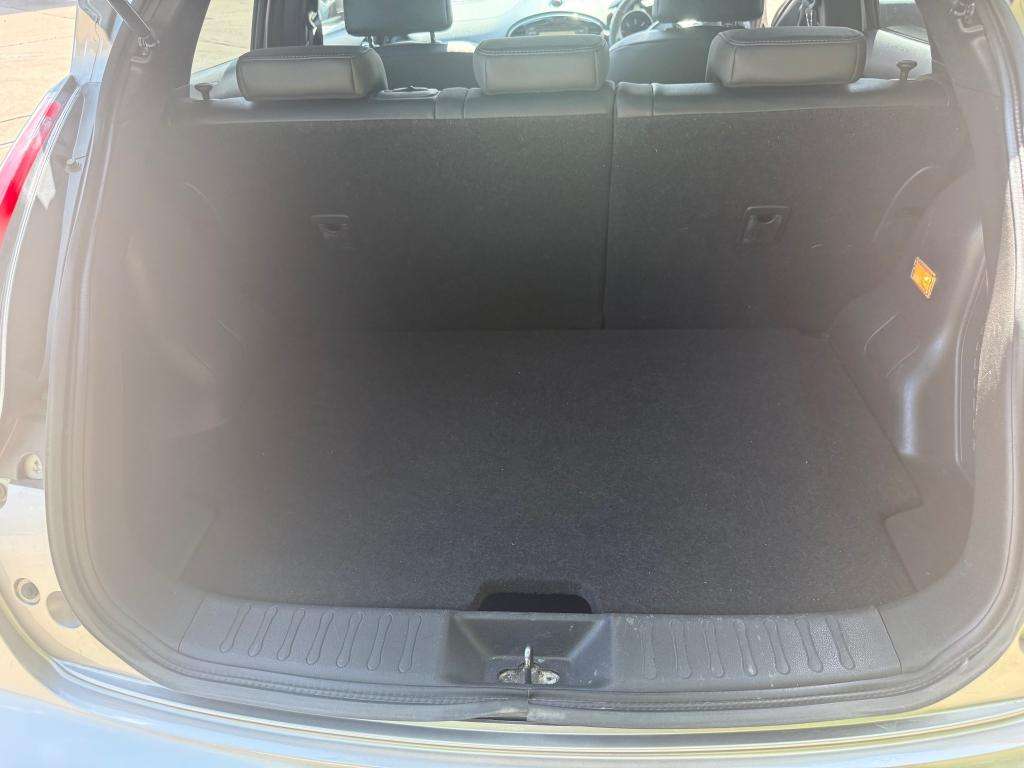 2014 NISSAN JUKE 2014 NISSAN JUKE