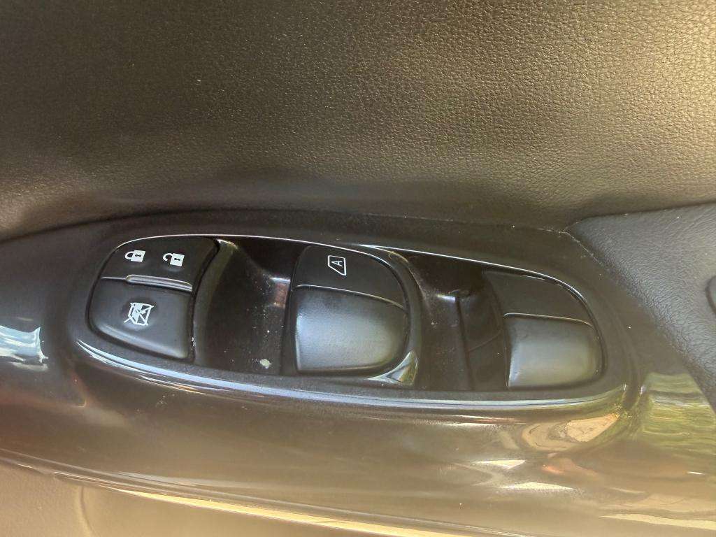 2014 NISSAN JUKE 2014 NISSAN JUKE
