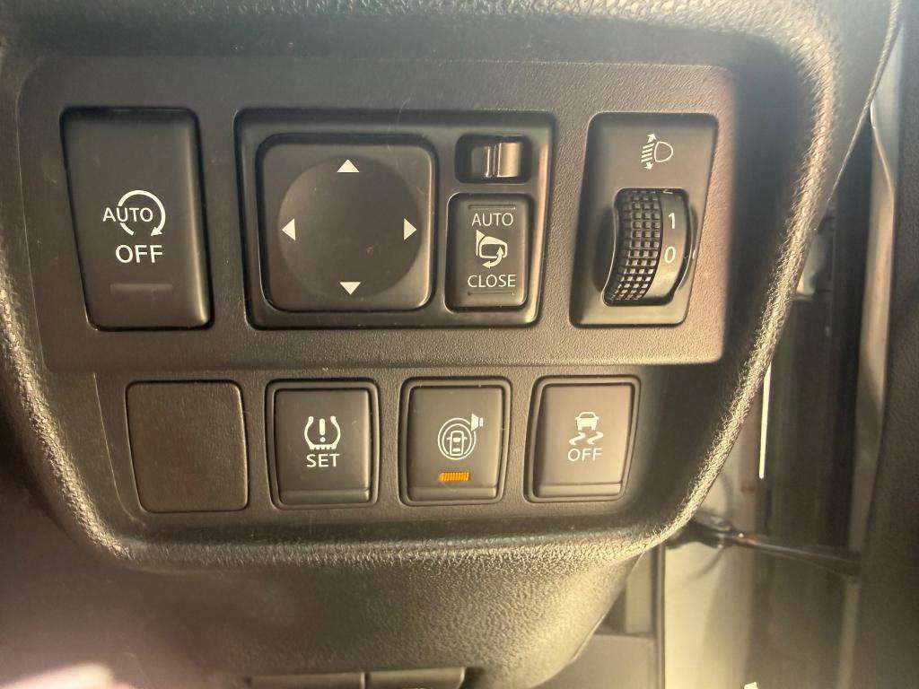 2014 NISSAN JUKE 2014 NISSAN JUKE